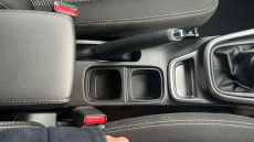 Suzuki Vitara 1.4 Boosterjet 48V Hybrid SZ-T 5dr Petrol Estate